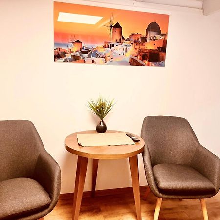 Ernesto 17 With Free Parking Possibility Apartment Будапеща Екстериор снимка