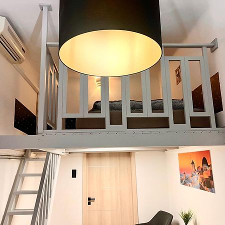 Ernesto 17 With Free Parking Possibility Apartment Будапеща Екстериор снимка