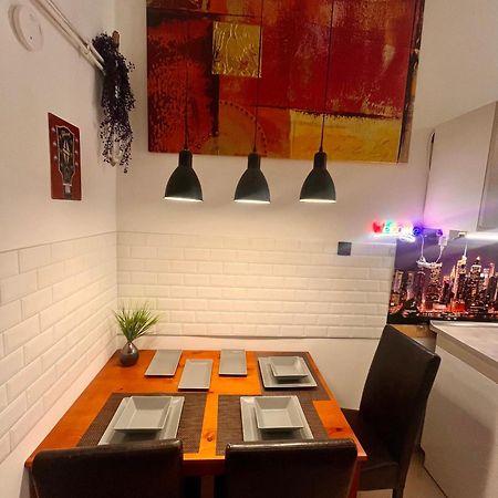 Ernesto 17 With Free Parking Possibility Apartment Будапеща Екстериор снимка