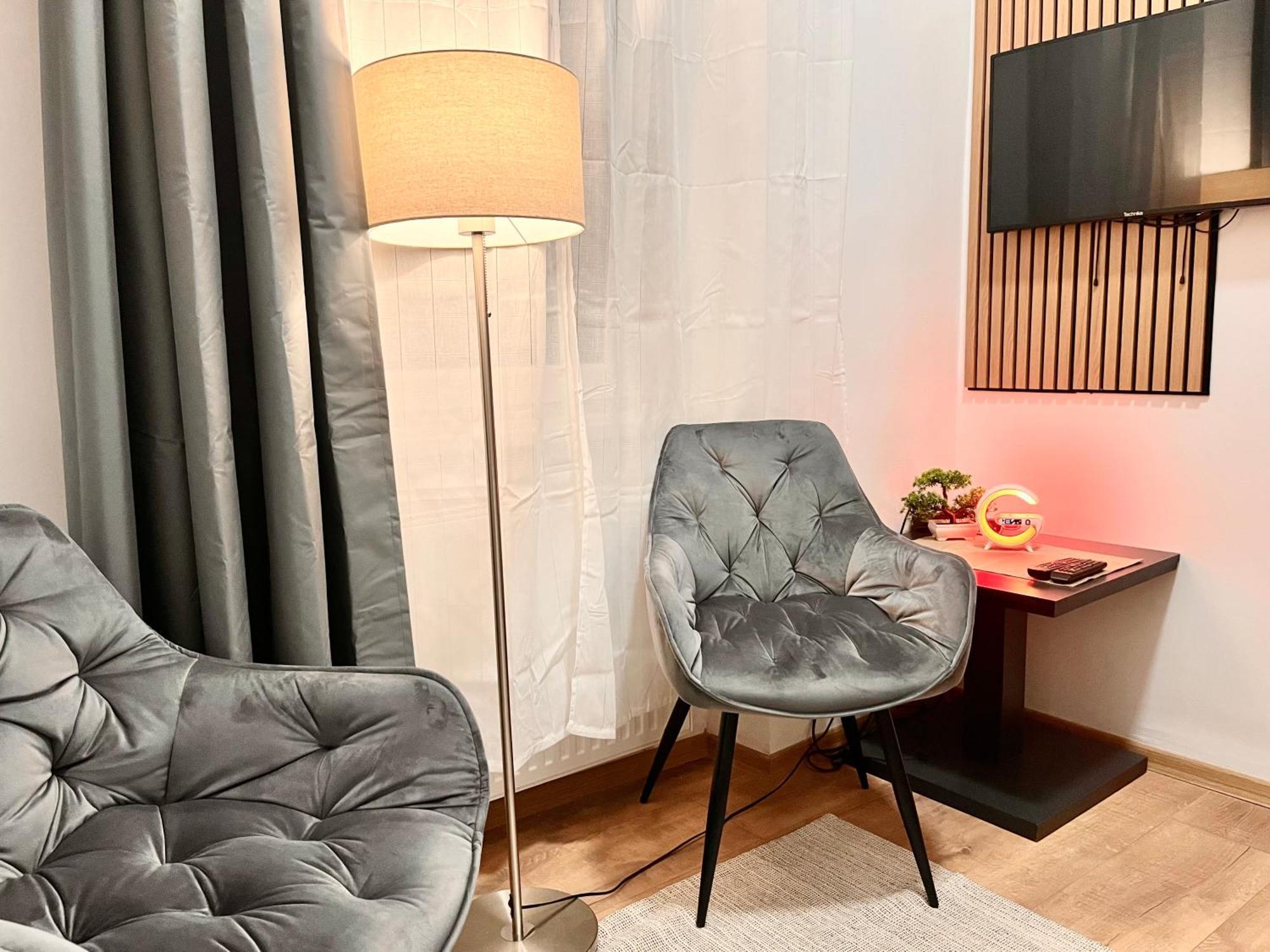 Ernesto 17 With Free Parking Possibility Apartment Будапеща Екстериор снимка