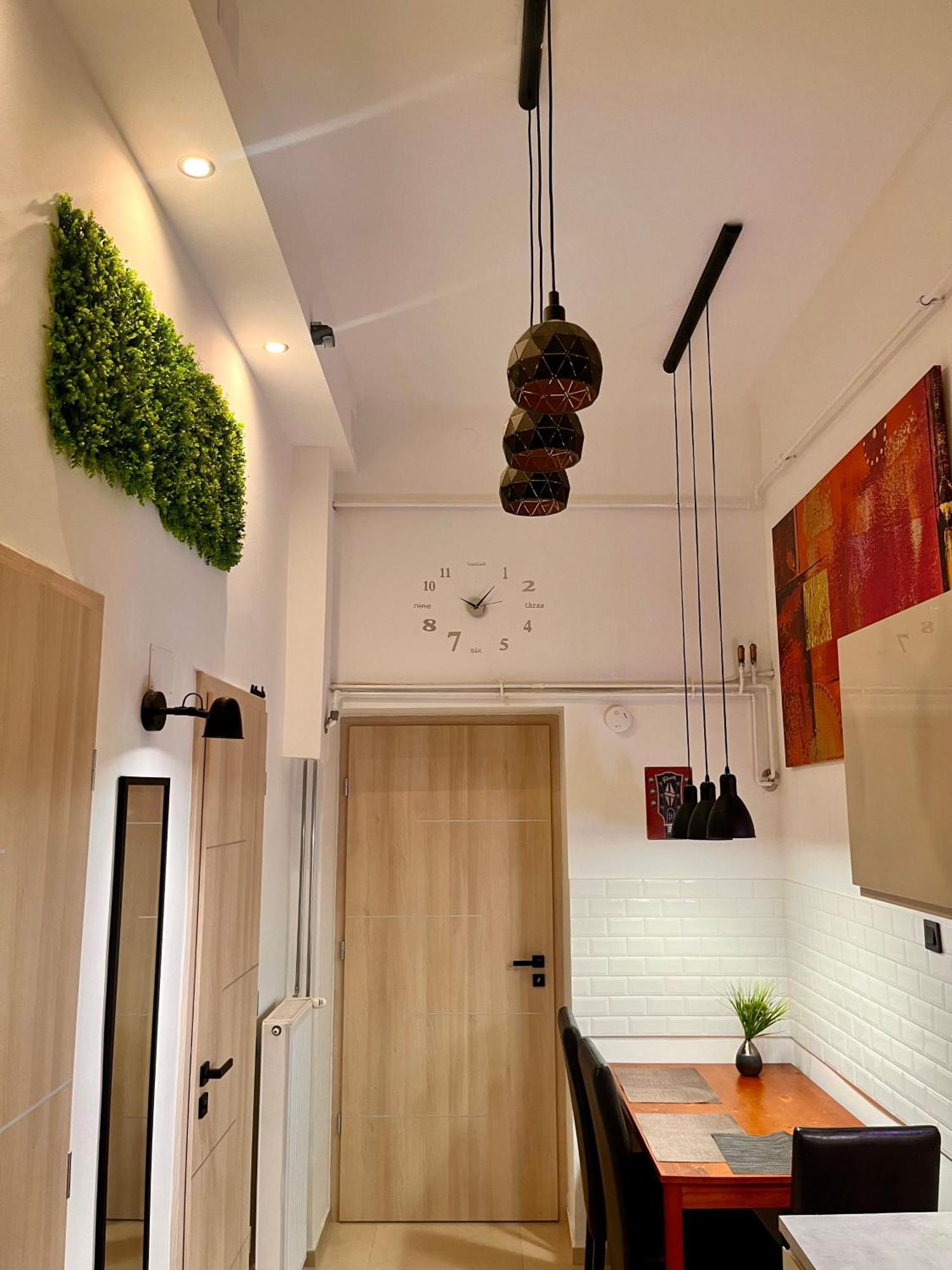 Ernesto 17 With Free Parking Possibility Apartment Будапеща Екстериор снимка