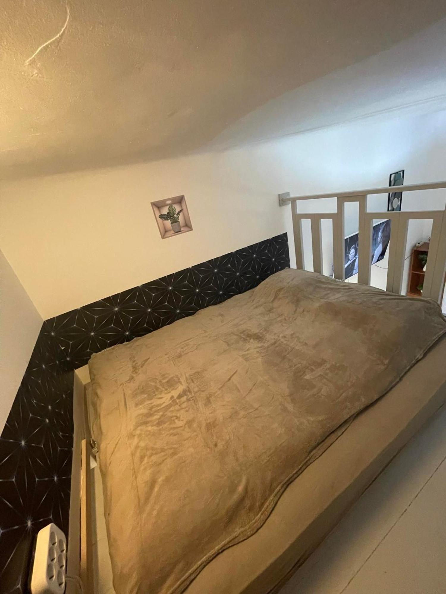 Ernesto 17 With Free Parking Possibility Apartment Будапеща Екстериор снимка