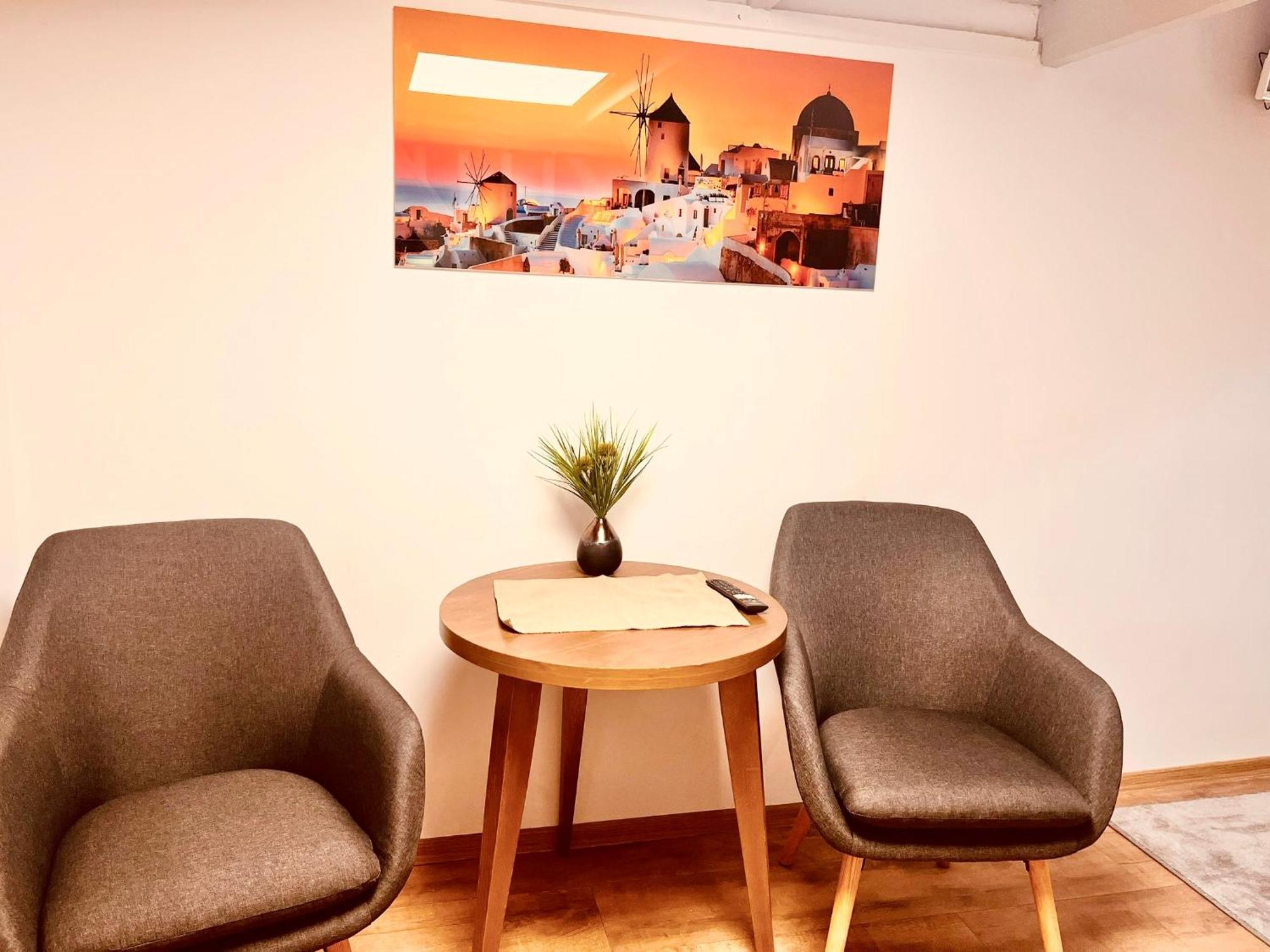 Ernesto 17 With Free Parking Possibility Apartment Будапеща Екстериор снимка
