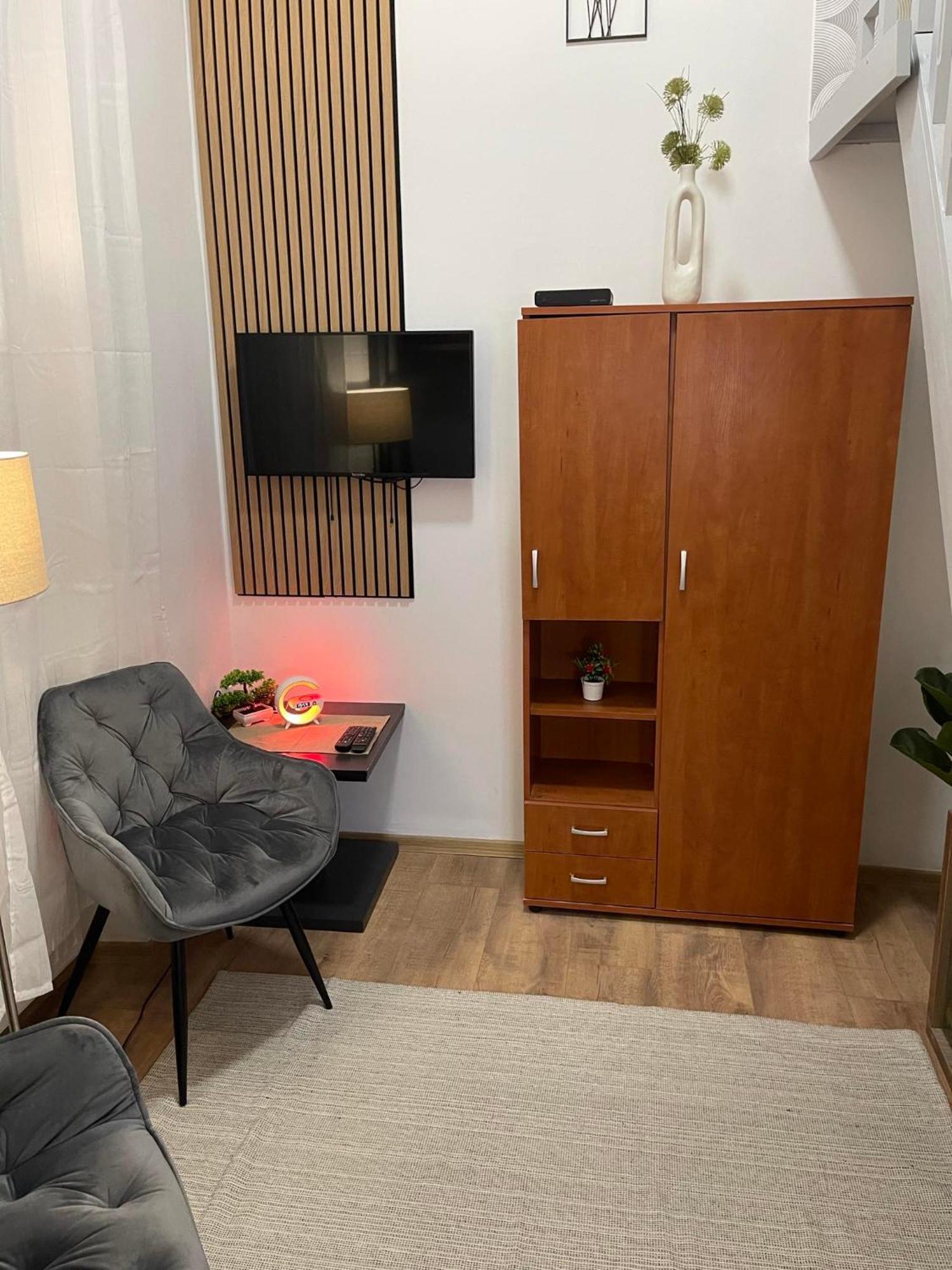 Ernesto 17 With Free Parking Possibility Apartment Будапеща Екстериор снимка