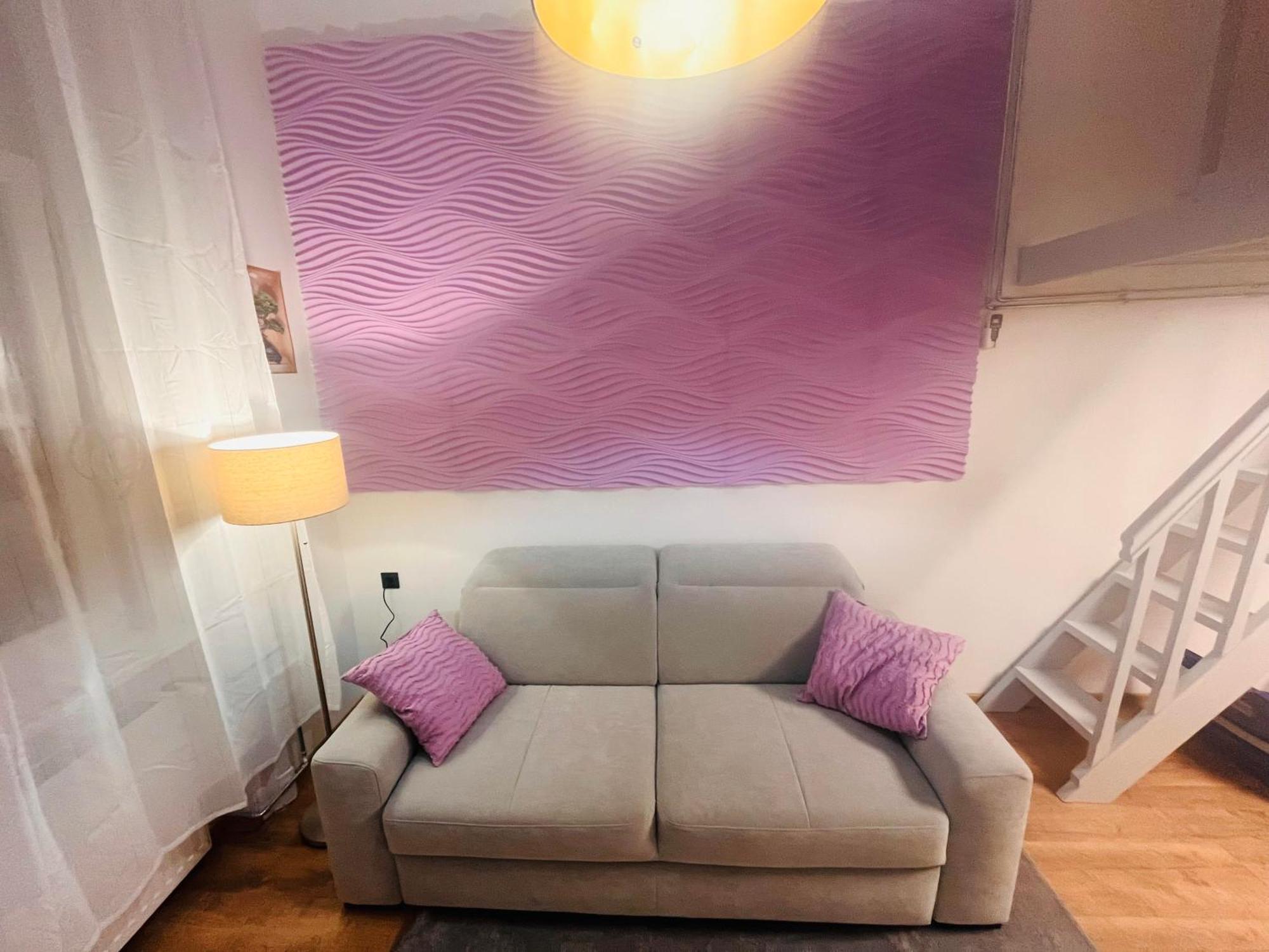 Ernesto 17 With Free Parking Possibility Apartment Будапеща Екстериор снимка