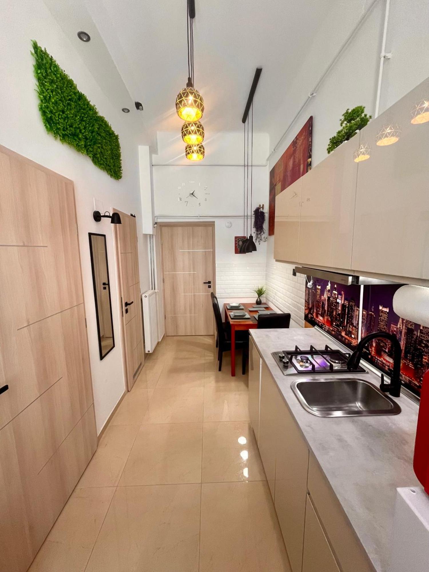 Ernesto 17 With Free Parking Possibility Apartment Будапеща Екстериор снимка
