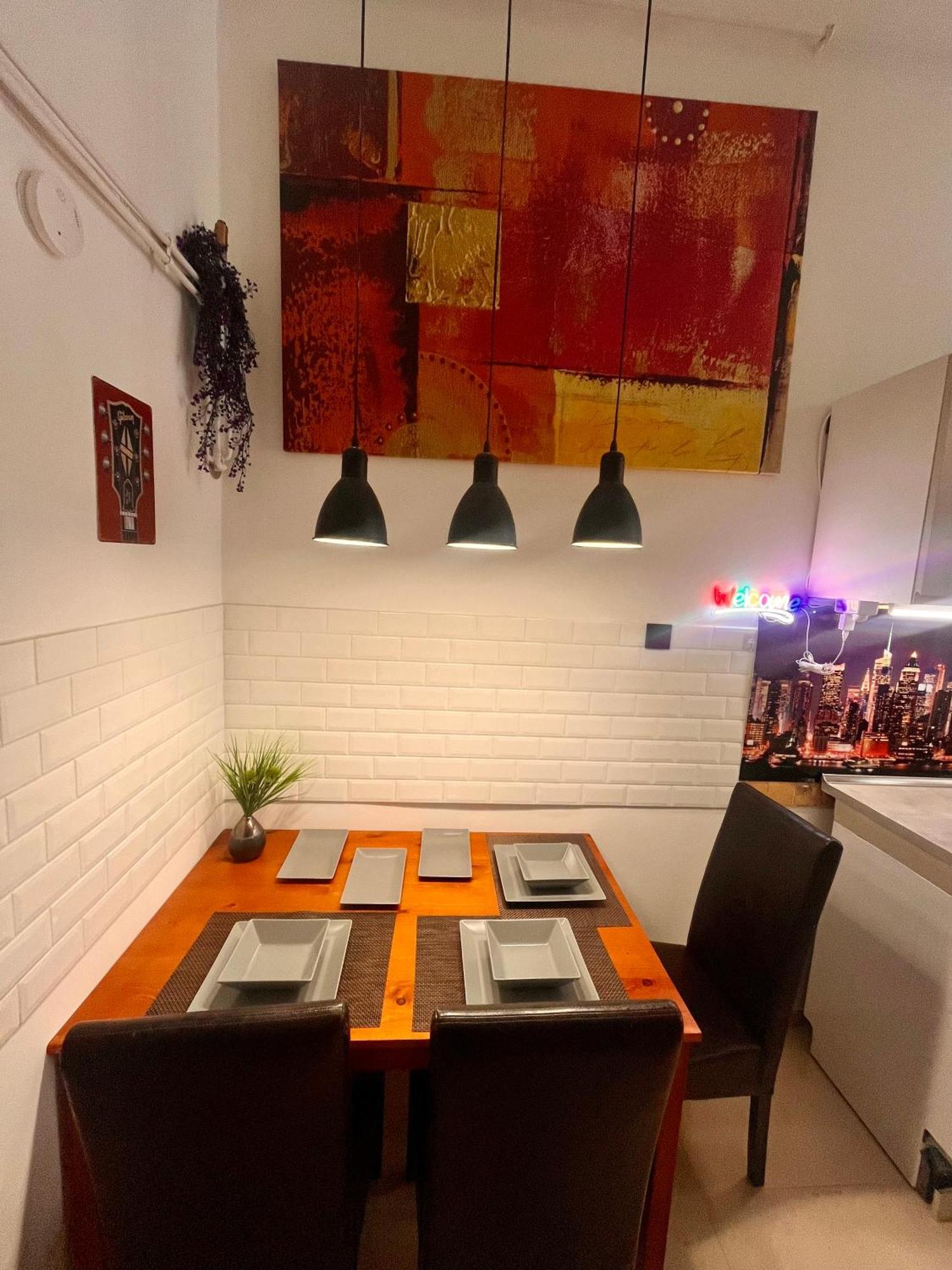 Ernesto 17 With Free Parking Possibility Apartment Будапеща Екстериор снимка
